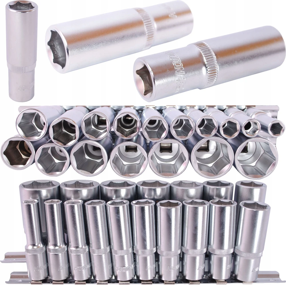 HONITON ANTGALIS 17 vnt. 3/8" 8-24 mm ILGIO 2209