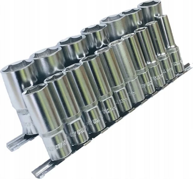 HONITON ANTGALIS 17 vnt. 3/8" 8-24 mm ILGIO 2209
