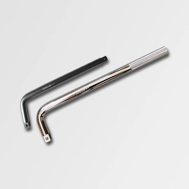 Honiton Tipo vamzdžio rankenėlė L 3 / 4 "450mm (H6450)
