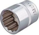Wektory HONITON NASADKA 12-KĄTNA 3/4" 21mm