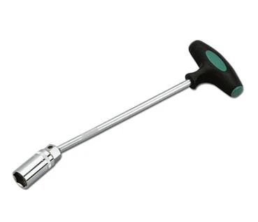 Honiton žvakidės antgalis 16 mm 3/8" su laikikliu T H016