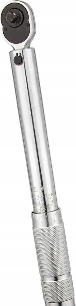 Honiton ROCKFORCE dinaminis raktas 1/4 colio 2-24 Nm