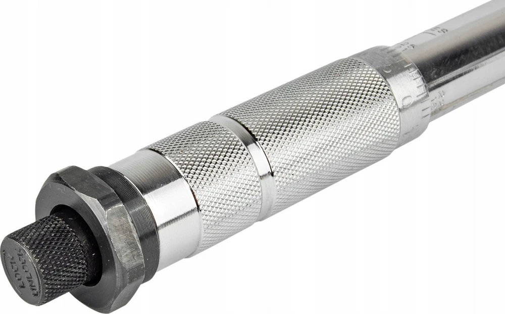 Honiton ROCKFORCE dinaminis raktas 1/4 colio 2-24 Nm