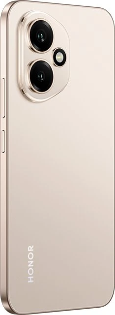 Išmanusis telefonas Honor 400 5G Dual Sim 8/256GB, Auksinis
