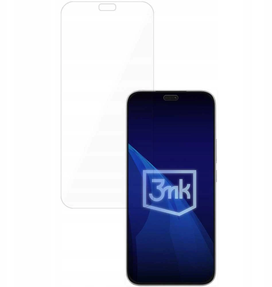 Nezatříděno 3Mk apsauga „Honor 400 Lite“ – 3mk ARC+