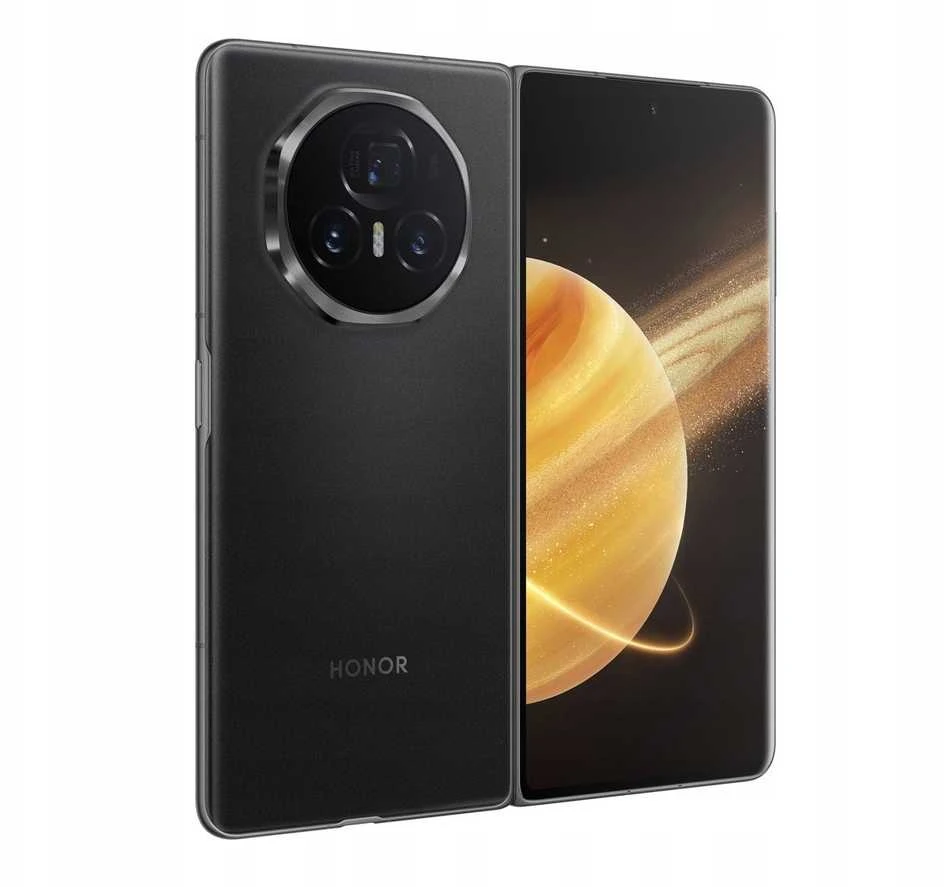HONOR Magic V3 12/512GB Juodas
