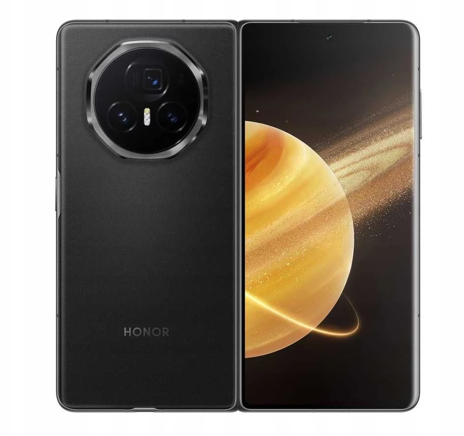 HONOR Magic V3 12/512GB Juodas