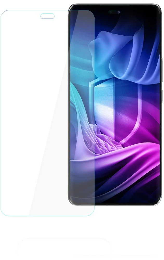 Nezatříděno 3Mk apsauga Honor Magic7 Lite – 3mk Silky Matt Pro