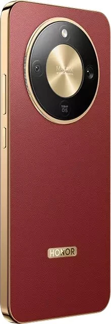 Išmanusis telefonas Honor Magic8 Lite 5G Dual Sim 8GB RAM 256GB – Reddish Brown