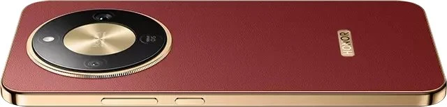Išmanusis telefonas Honor Magic8 Lite 5G Dual Sim 8GB RAM 256GB – Reddish Brown