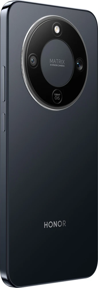 HONOR Magic 8 Lite 8/256GB Juodas