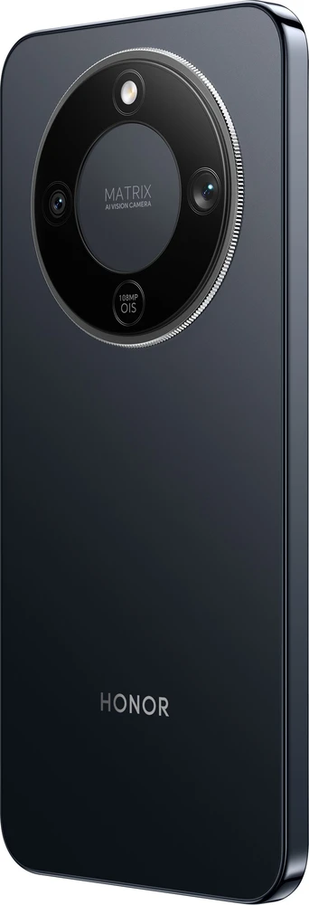 HONOR Magic 8 Lite 8/256GB Juodas