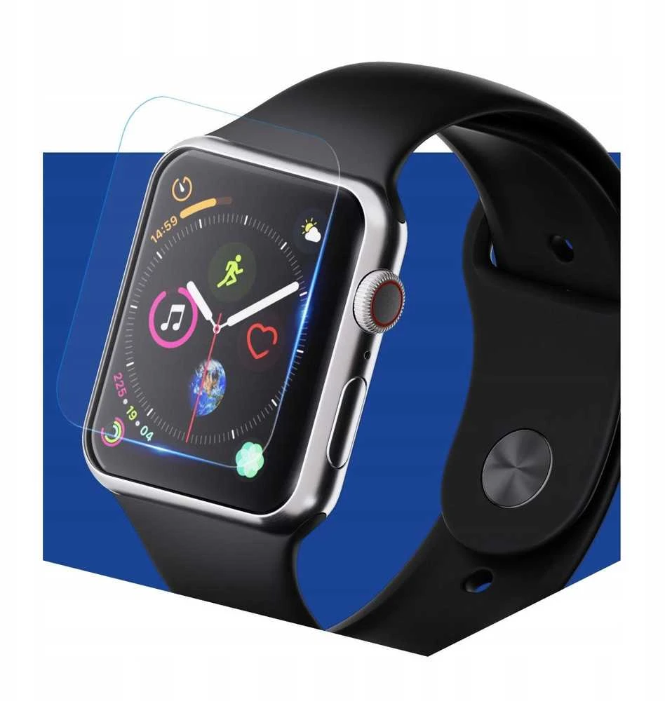 3Mk apsauga „Honor Watch 5 Ultra“ – 3mk laikrodžio apsauga su „FlexibleGlass“