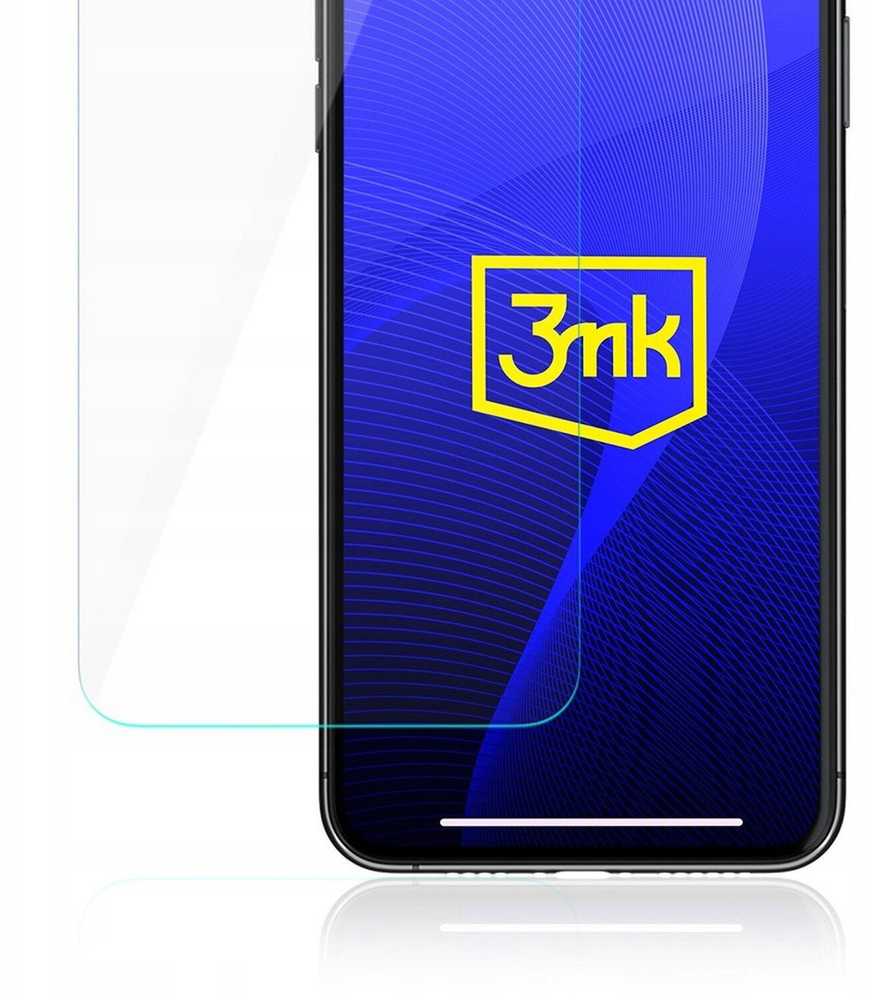 3Mk apsauga „Honor X5b Plus“ / „Honor X5b“ – 3mk „FlexibleGlass“