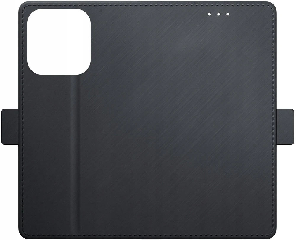 3Mk apsauga Honor X5C Plus 4G - 3mk piniginės dėklas