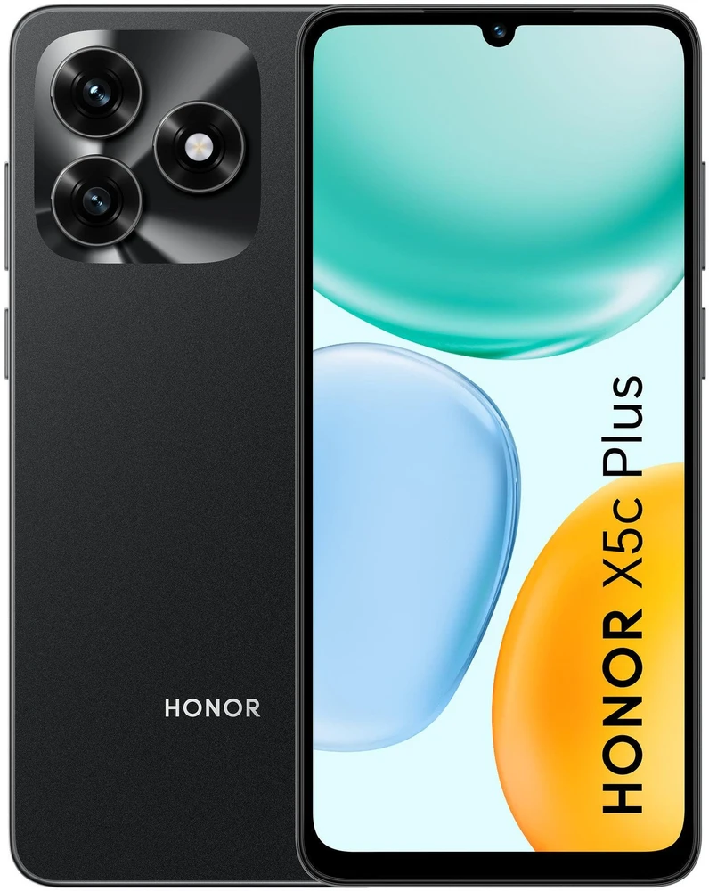 Honor X5c Plus 4G