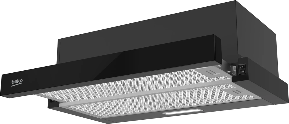 Gartraukis Hood BEKO HNT63322B