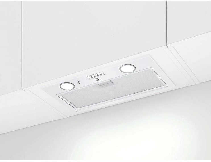 Gartraukis Electrolux CFG526W
