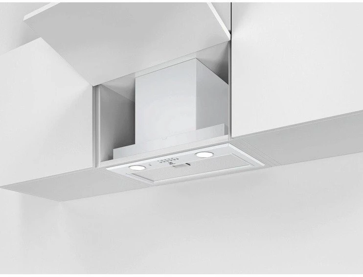 Gartraukis Electrolux CFG526W