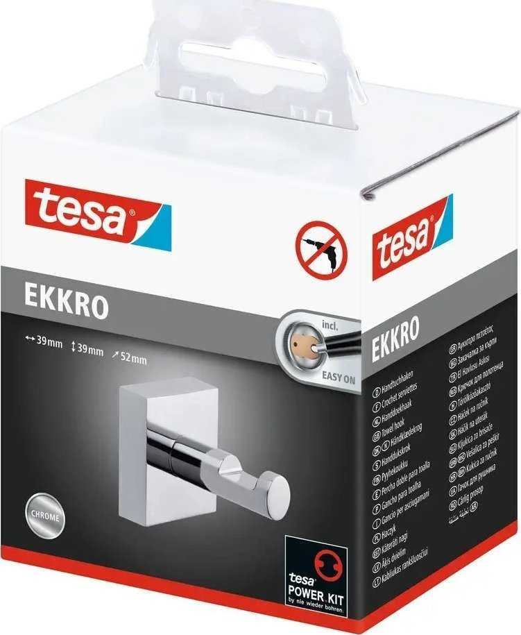 KABLIUKAS TESA EKKRO 40235