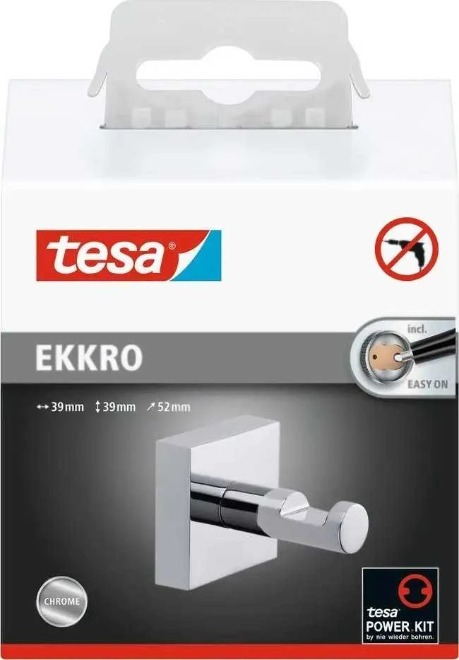KABLIUKAS TESA EKKRO 40235