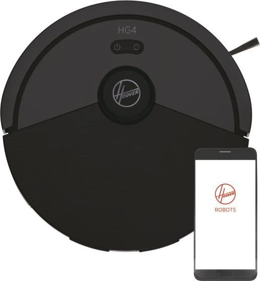 Dulkių siurblys Hoover HG410D 011