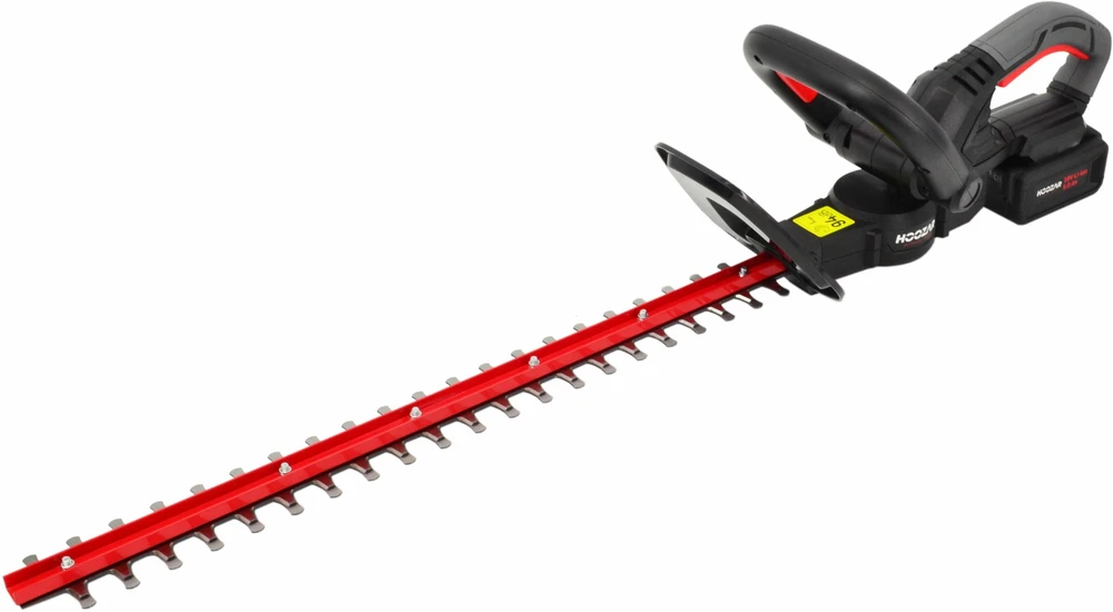 HOOZAR GYVATVORIŲ ŽIRKLĖS 20″/51cm 18V 1×5.0Ah HT45-T1