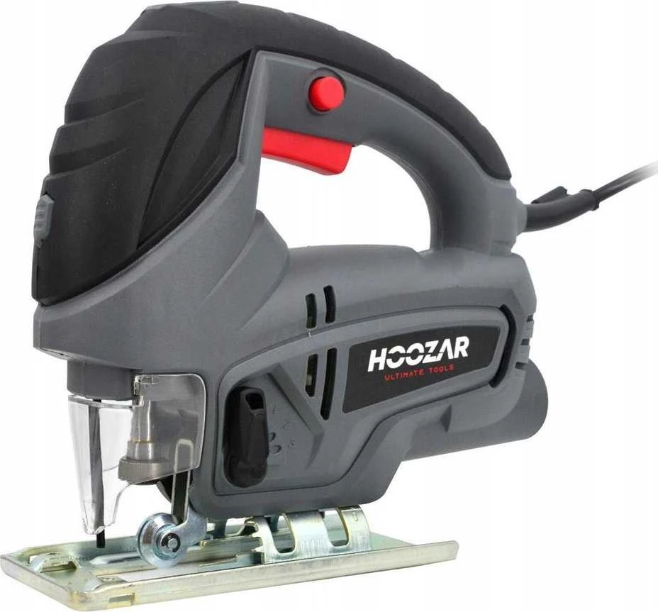 HOOZAR siaurapjūklis 600W
