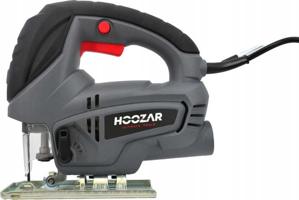 HOOZAR siaurapjūklis 600W