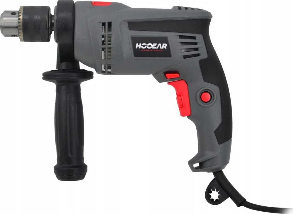 HOOZAR smūginis gręžtuvas 710W