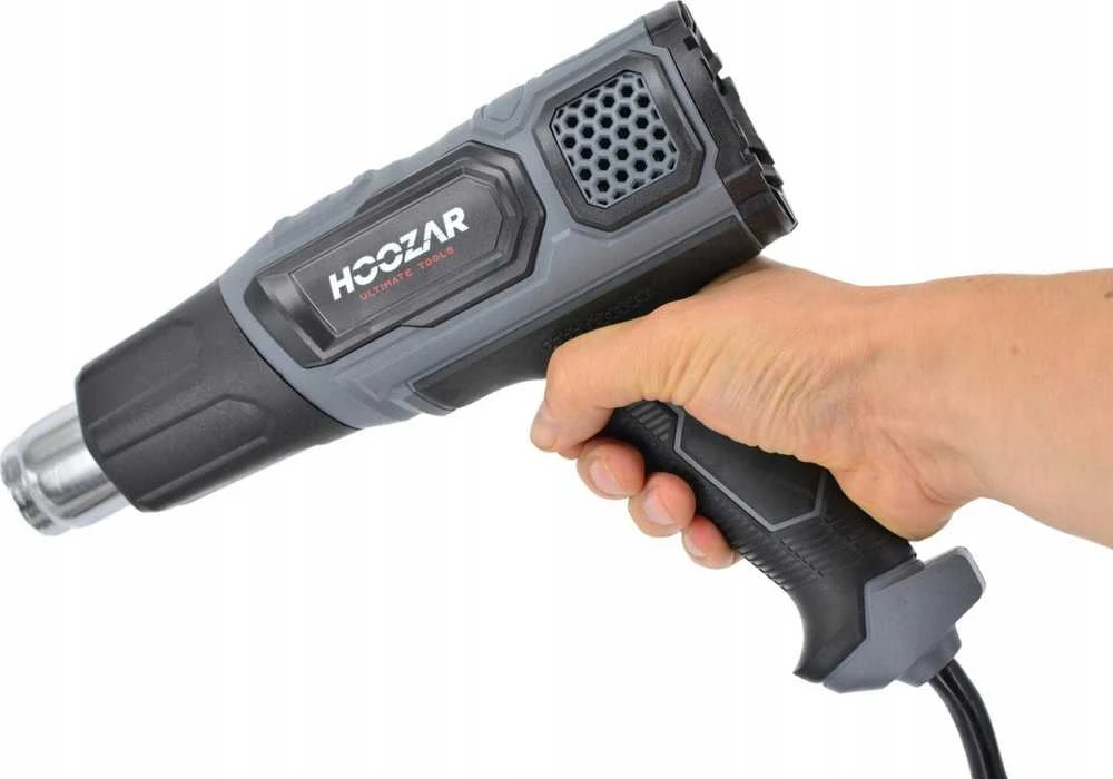 HOOZAR techninis fenas 1500W