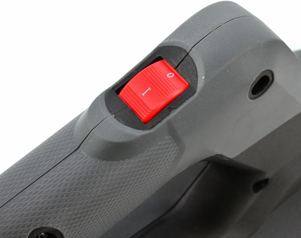 HOOZAR LAPŲ PŪSTUVAS 18V 1×5.0Ah LB15-T1