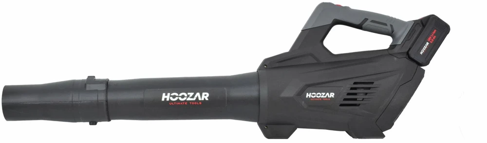 HOOZAR LAPŲ PŪSTUVAS 18V 1×5.0Ah LB15-T1