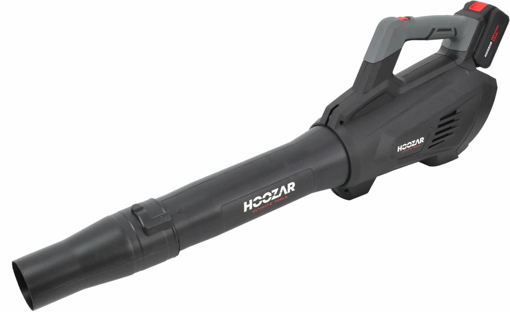 HOOZAR LAPŲ PŪSTUVAS 18V 1×5.0Ah LB15-T1
