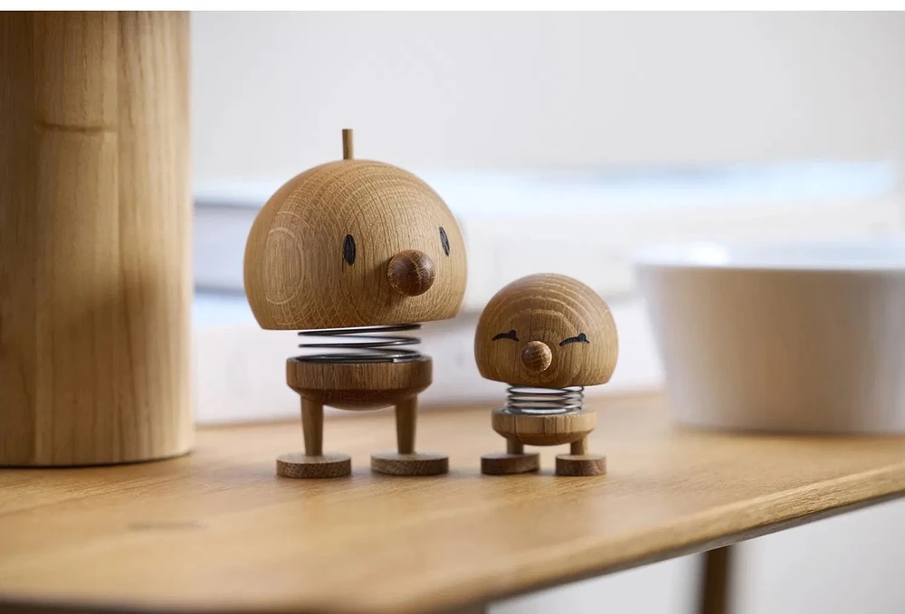 Hoptimist figūrėlė Bimble S Oak 27161