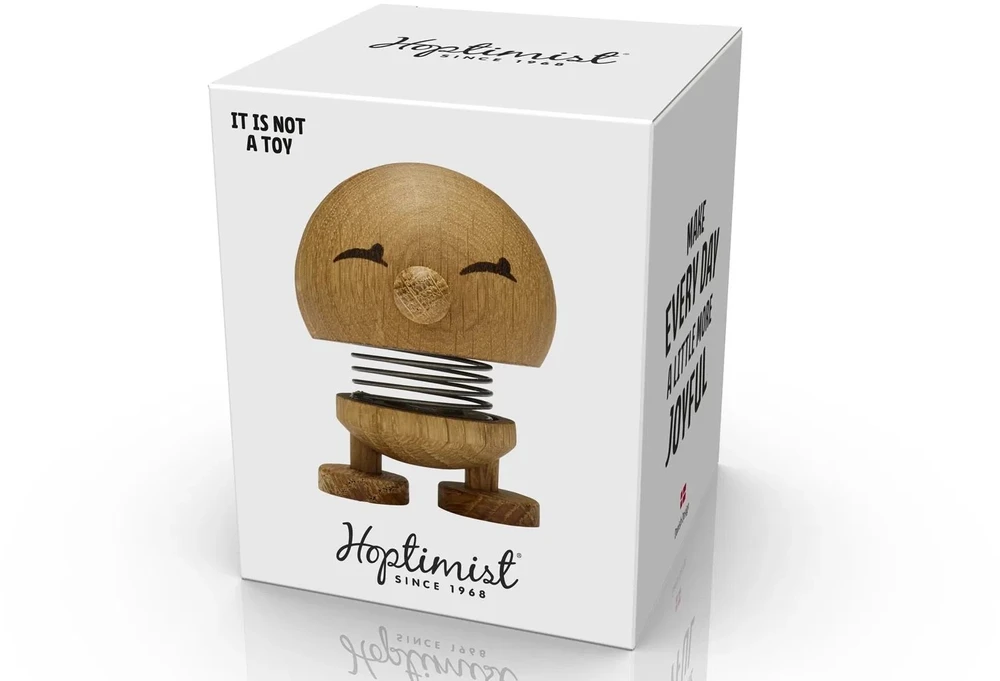 Hoptimist figūrėlė Bimble S Oak 27161