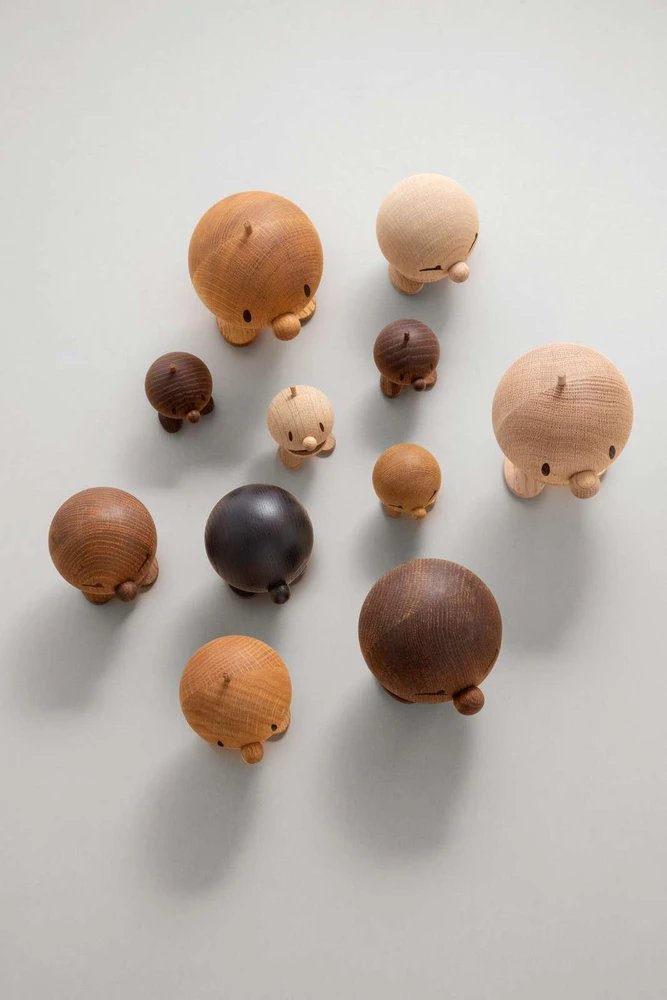 Hoptimist figūrėlė Bimble S Oak 27161
