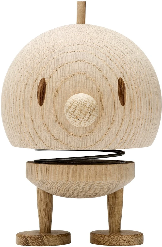 Hoptimist figūrėlė Bumble M Raw Oak (27552)