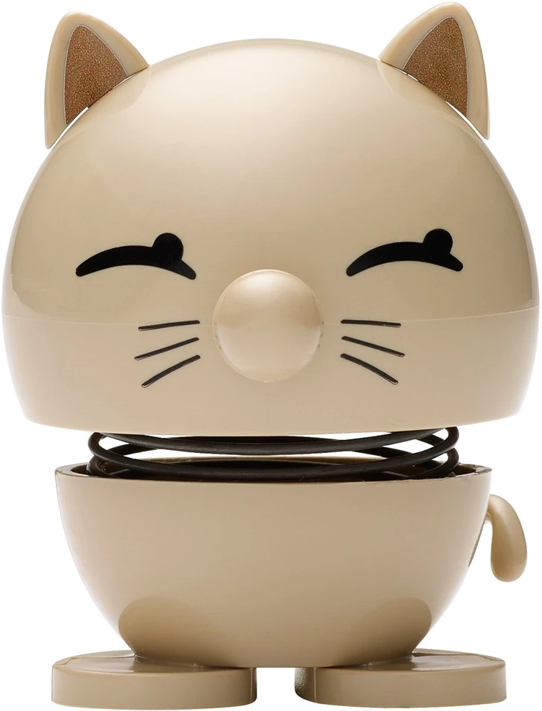 Hoptimist Figūrėlė Cat latte 26130