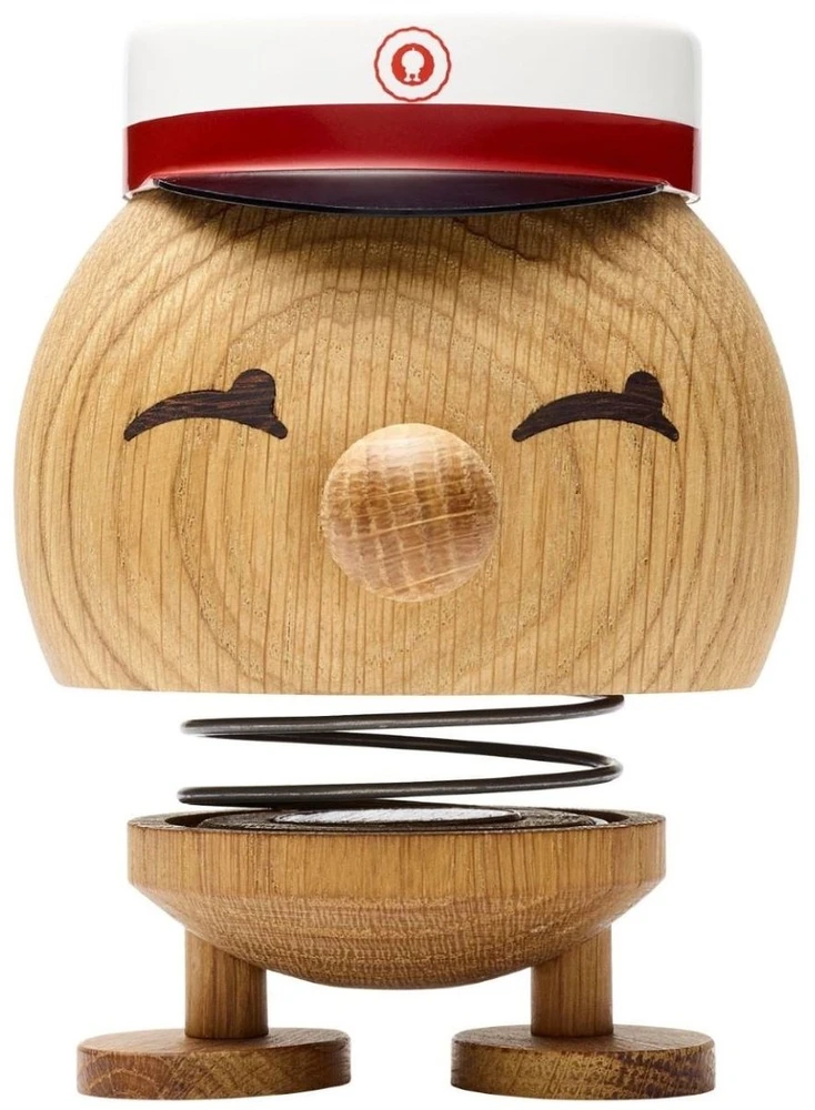 Hoptimist figūrėlė Student Bimble M Oak 26639