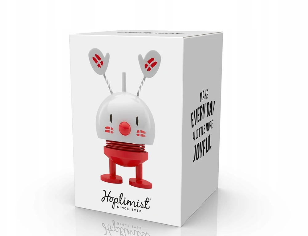 Hoptimist figūrėlė Birthday Bumble S 26191