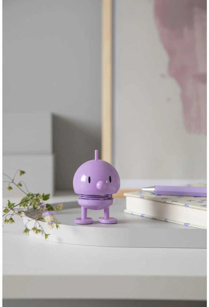 Hoptimist figūrėlė Bumble M Lavender 35788