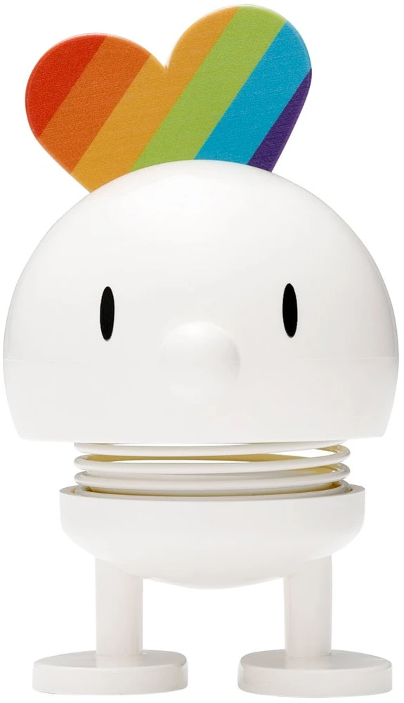 Hoptimist Rainbow S figūrėlė (26240)