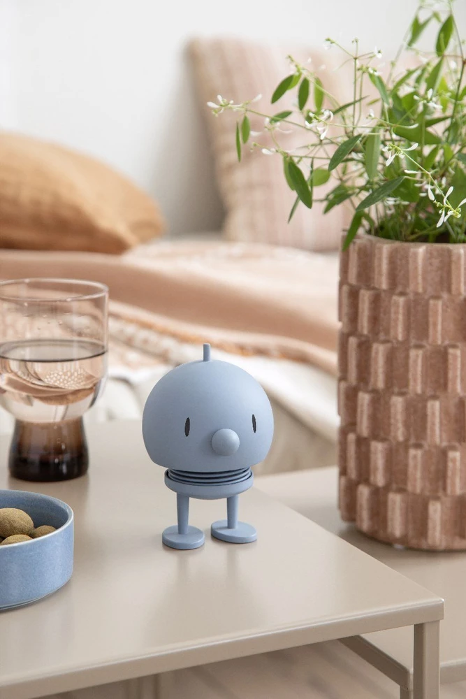 Hoptimist minkšta figurėlė Soft Bumble M Sky 27921