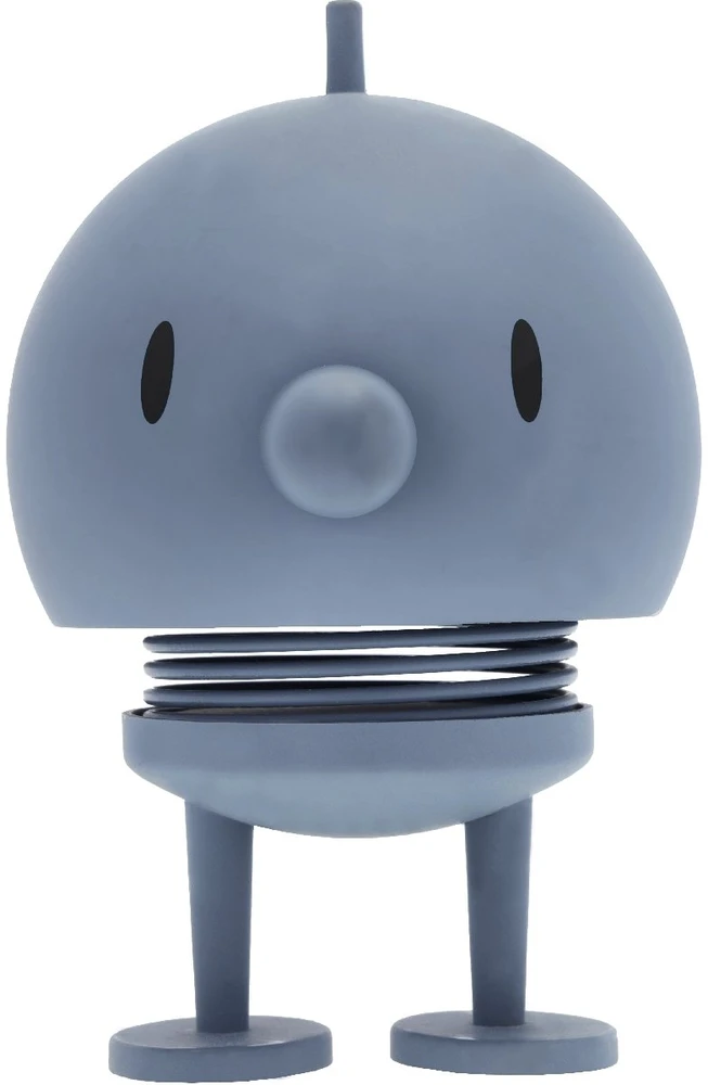 Hoptimist minkšta figurėlė Soft Bumble M Sky 27921
