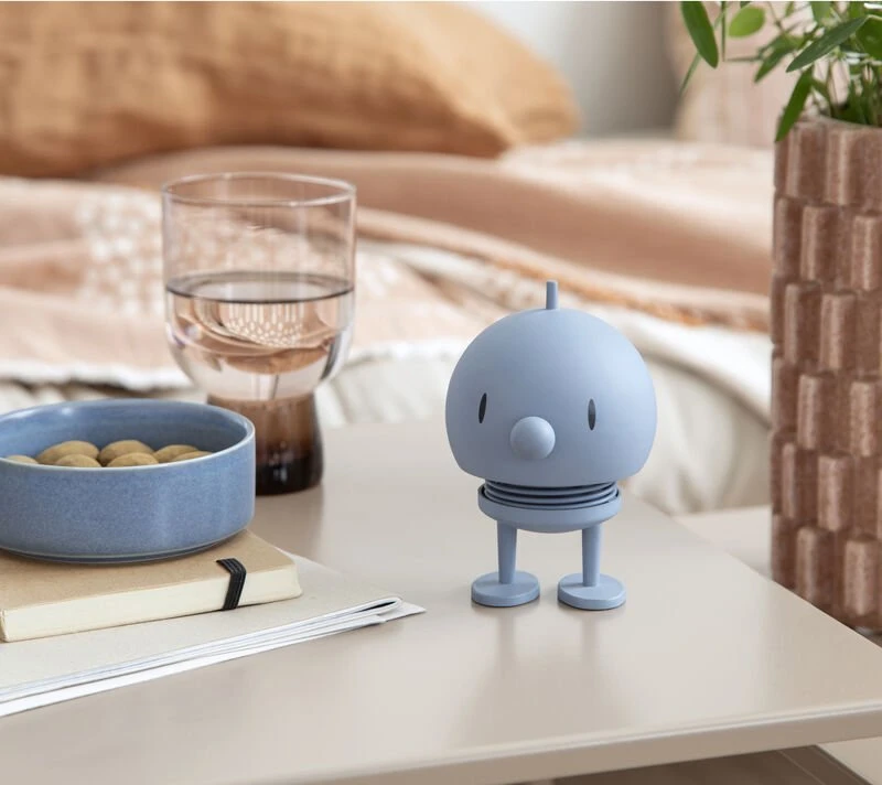 Hoptimist minkšta figurėlė Soft Bumble M Sky 27921