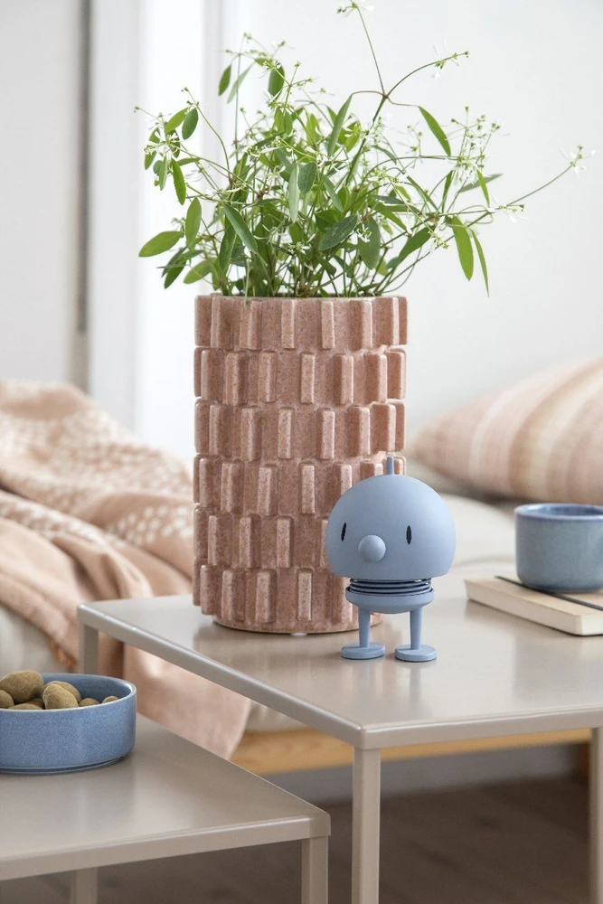 Hoptimist minkšta figurėlė Soft Bumble M Sky 27921