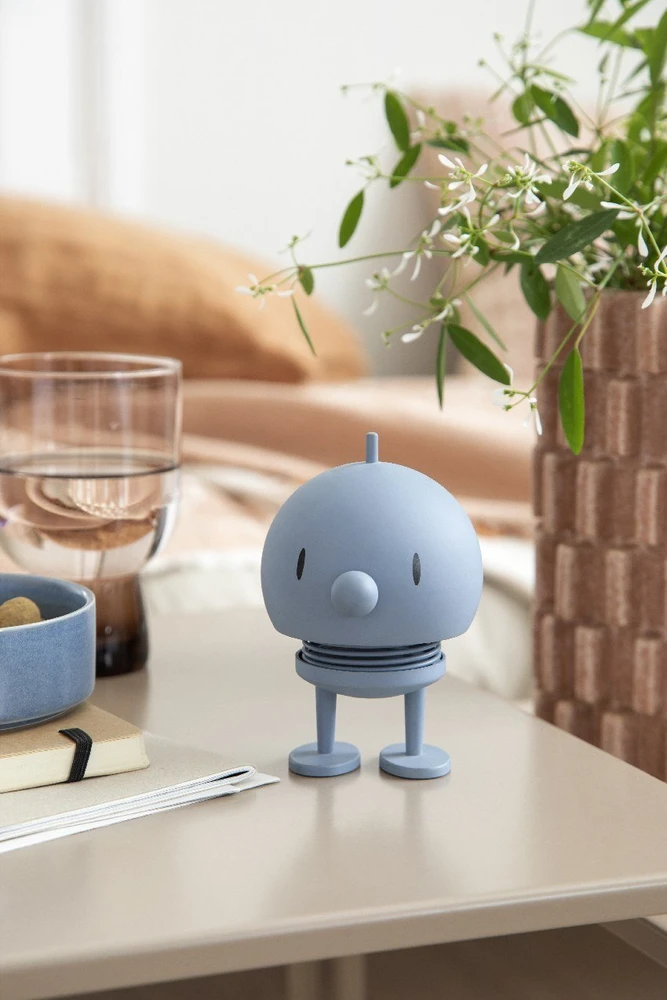 Hoptimist minkšta figurėlė Soft Bumble M Sky 27921