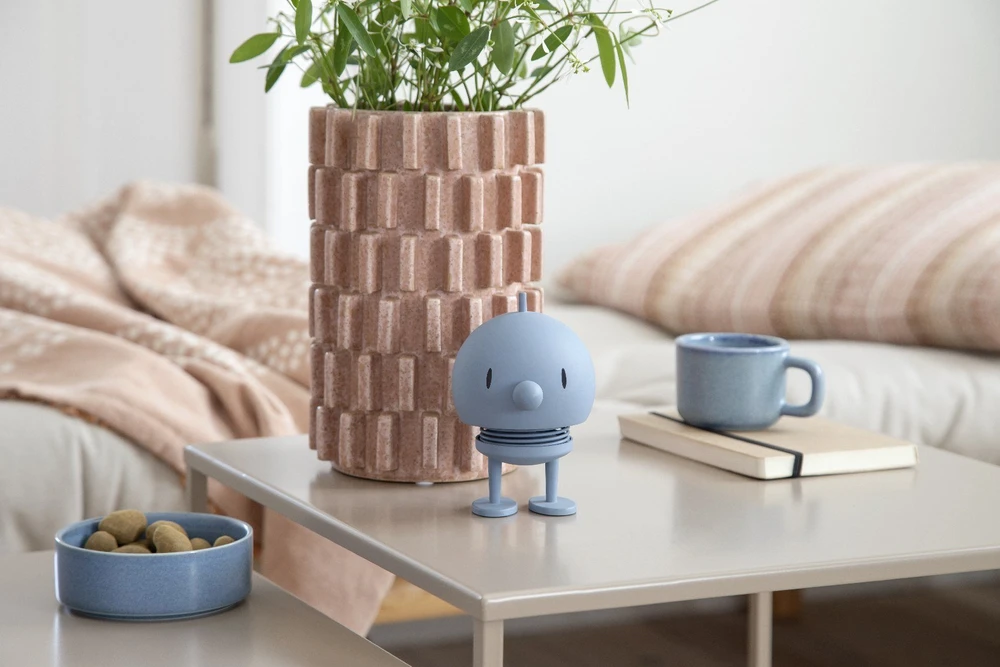 Hoptimist minkšta figurėlė Soft Bumble M Sky 27921