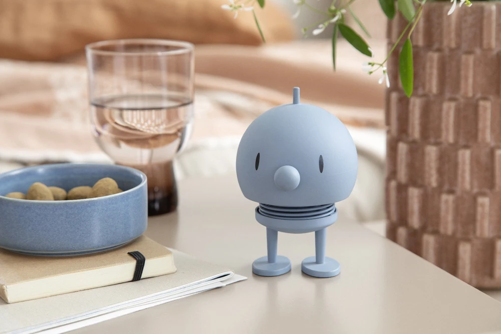 Hoptimist minkšta figurėlė Soft Bumble M Sky 27921